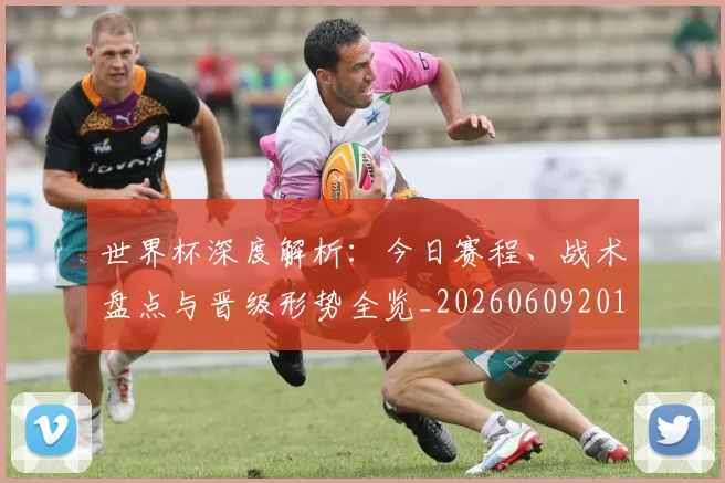 世界杯深度解析:今日赛程、战术盘点与晋级形势全览_20260609201314